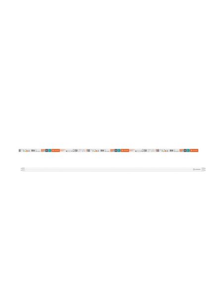 LED-Röhre T8 EM-Wert 1500 mm 25,9 W | Ersatz für 58-W-Leuchtstoffröhren | OSRAM/Ledvance
