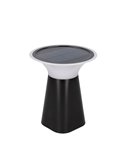 DAGAL Tragbare Solar-LED-Lampe, USB-aufladbar, 100 lm, 3000 K, für Garten und Camping