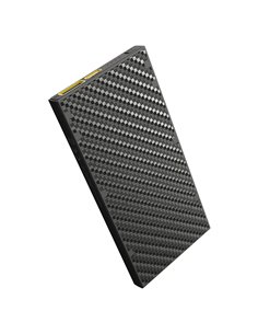 Powerbank Nitecore NB10000 GEN2 Faserverstärkter Kohlenstofffaser 10000mAh 20W USB-C USB-A IPX5