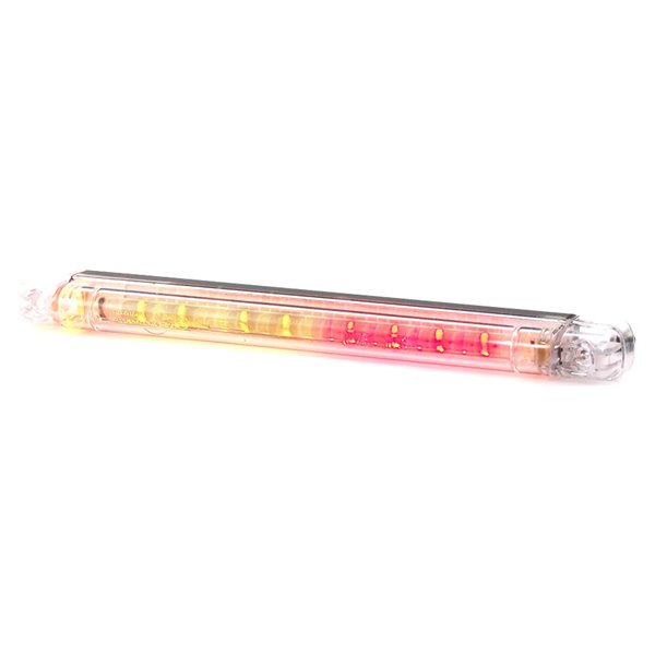 Feu arrière multifonction à LED (position, stop, clignotant) SÉRIE 410 12-24V IP66/IP68