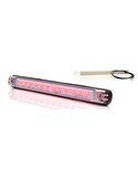 Luz de freno LED trasera UNIVERSAL roja 12‑24 V, IP66/68 Homologado ECE R7 S3
