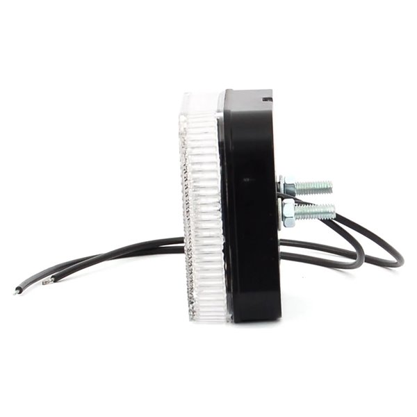 Luz LED de posicionamiento delantero, reflectante 12-24V universal, homologada ECE homologada