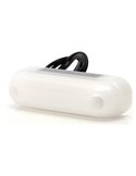 Feu de position avant à LED blanche 12-24 V IP66/68 pour véhicule universel, homologué CE 7R