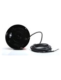 Luz de seta LED W126 12-24V Laranja 14W, 1 Programa, 12-24V IP66/68, Homologação E20 10R