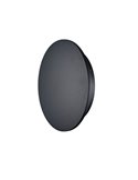 Applique murale extérieure LED BORA BORA II, IP65, noire ou blanche, 10 W 700 lm, 15 W 1050 lm ou 20 W 1400 lm, 3000 K