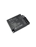 Controlador DRIVERS TRIAC-DALI V1-T RF 2,4GHz + 0/1-10V + pulsador para regulación LED