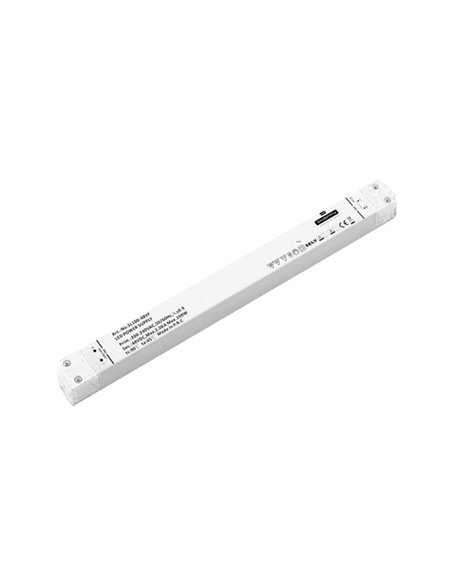 Driver DALI DRIVERS TRIAC-DALI LIFUD GHD150D-48 regulável 150W 48V IP20