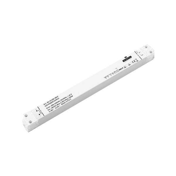 Driver DALI DRIVERS TRIAC-DALI LIFUD GHD150D-48 regulável 150W 48V IP20