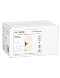 INTERLAKEN IP54 schwarze Außenwandleuchte für 2 G9 LED-Leuchtmittel (nicht im Lieferumfang enthalten) 205 x 125 mm