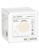 INTERLAKEN IP54 schwarze Außendeckenleuchte für G9-LED-Leuchtmittel (nicht im Lieferumfang enthalten) Ø120 mm