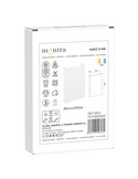 HUEZ LED-Außenwandleuchte, nach oben und unten gerichtet, IP65, 5+5 W, 3000 K, 800 lm