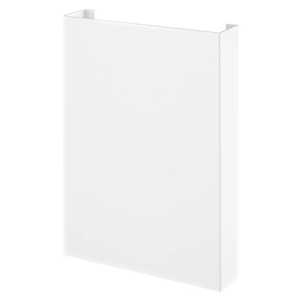 Aplique exterior LED luz arriba/abajo HUEZ IP65 5+5W 3000K 800lm negro/blanco/corten 180x125 mm