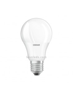Lâmpada Led E27 A60 8,5W...