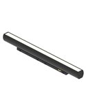 Lineare 360° MAGNETO MINI LED 6W 3000K 420lm schwarz orientierbar 244x19x33 mm CRI90