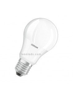 Lâmpada Led E27 A60 8,5W... 2