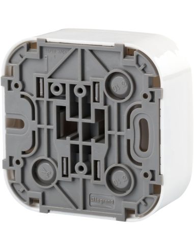 Interruptor de pared Legrand de...