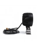 Faro Led Redondo Largo alcance 5000Lm de Was al mejor precio | LeonLeds Iluminación