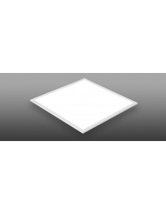 Panel LED 60x60 para iluminar carnes rojas | Panel LED especial alimentación | LeonLeds Iluminación