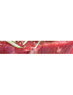 Panel LED 60x60 para iluminar carnes rojas | Panel LED especial alimentación | LeonLeds Iluminación 2