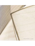 Detalles de Lámpara Voiles LED | Lámpara colgante Voiles de cerca | Lámpara voiles de Grok | LeonLeds Iluminación