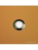 Baliza Empotrable de suelo Led Dark M para iluminar ascendentemente | LeonLeds Iluminación