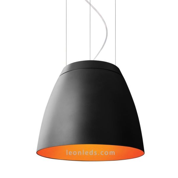 Suspension Salt Mini 10W au meilleur prix | Éclairage LeonLeds