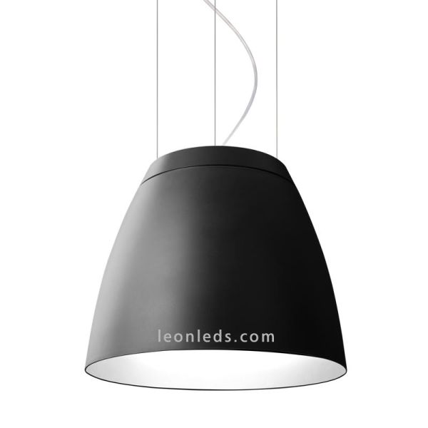 Lámpara de suspensión Salt Mini de 10W al mejor precio | LeonLeds Iluminación