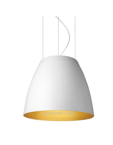 Candeeiro de suspensão Salt Mini 10W ao melhor preço | Leon Iluminação LED