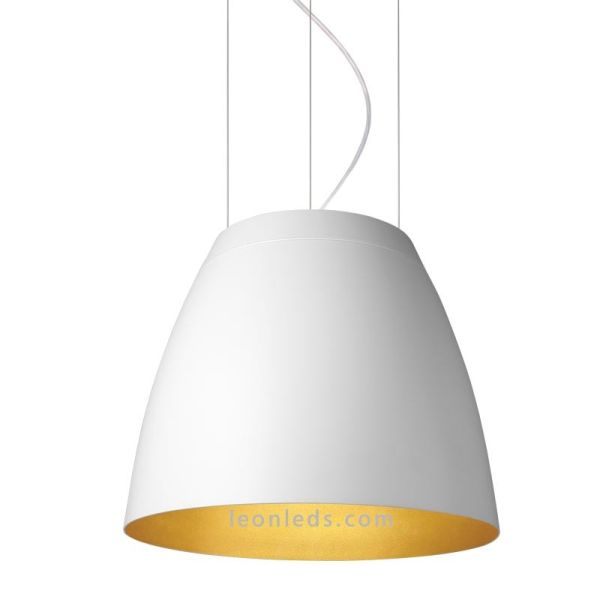 Candeeiro de suspensão Salt Mini 10W ao melhor preço | Leon Iluminação LED