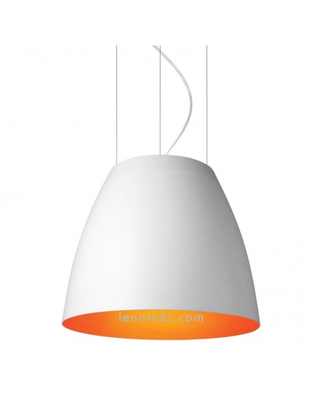 Suspension Salt Mini 10W au meilleur prix | Éclairage LeonLeds