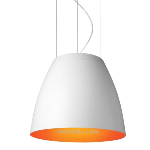 Candeeiro de suspensão Salt Mini 10W ao melhor preço | Leon Iluminação LED