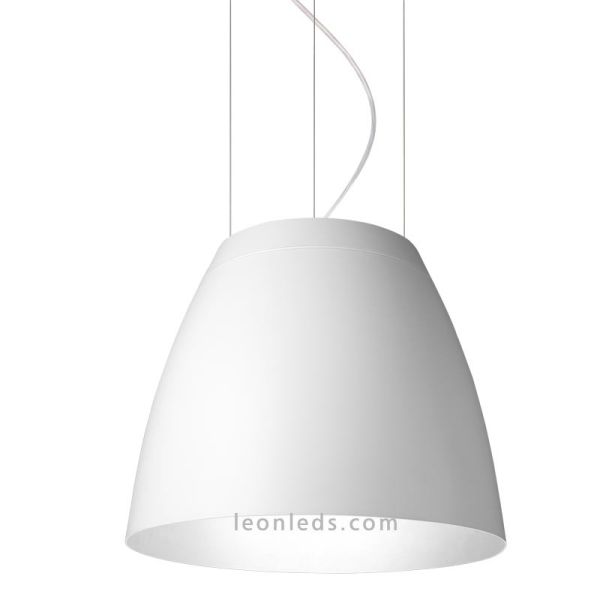 Lámpara de suspensión Salt Mini de 10W al mejor precio | LeonLeds Iluminación