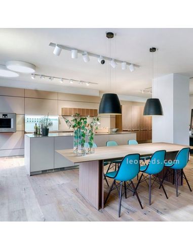Lámpara de Suspensión Salt 3 Led de la marca ArkosLight al mejor precio | LeonLeds Iluminación