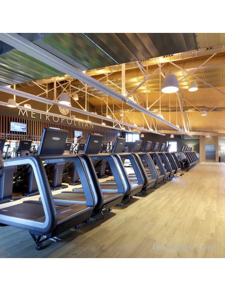 Lámpara de Suspensión Salt 3 Led de la marca ArkosLight al mejor precio | LeonLeds Iluminación