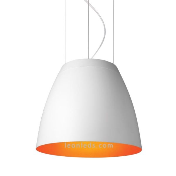 Suspension Salt 5 Led 35W par ArkosLight | Éclairage LeonLeds
