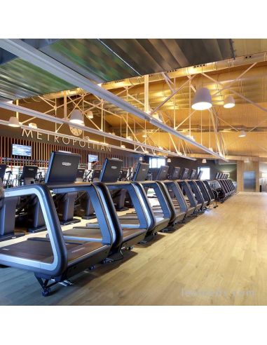 Suspension Salt 5 Led 35W par ArkosLight | Éclairage LeonLeds