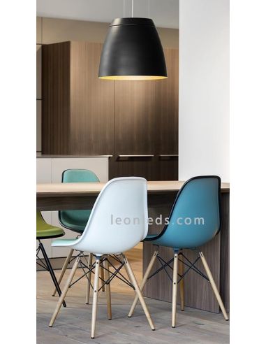 27W Salt 4 Led Pendente Lâmpada por ArkosLight | Leon Iluminação LED