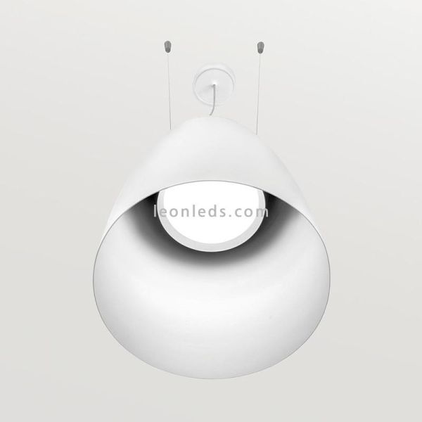 Lámpara Colgante Led Salt 5 de 35W de ArkosLight | LeonLeds Iluminación