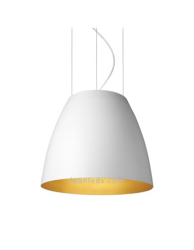 Lámpara Colgante Led Salt 6 de 47,5W de ArkosLight | LeonLeds Iluminación