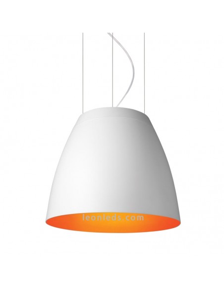 Suspension Led Salt 6 47,5 W par ArkosLight | Éclairage LeonLeds