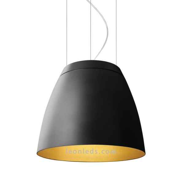 47,5 W Led Sal 6 Lâmpada Pingente por ArkosLight | Leon Iluminação LED