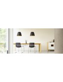 Lámpara Colgante Led Salt 6 de 47,5W de ArkosLight | LeonLeds Iluminación