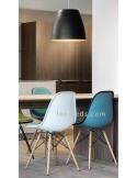 Lámpara Colgante Led Salt 6 de 47,5W de ArkosLight | LeonLeds Iluminación