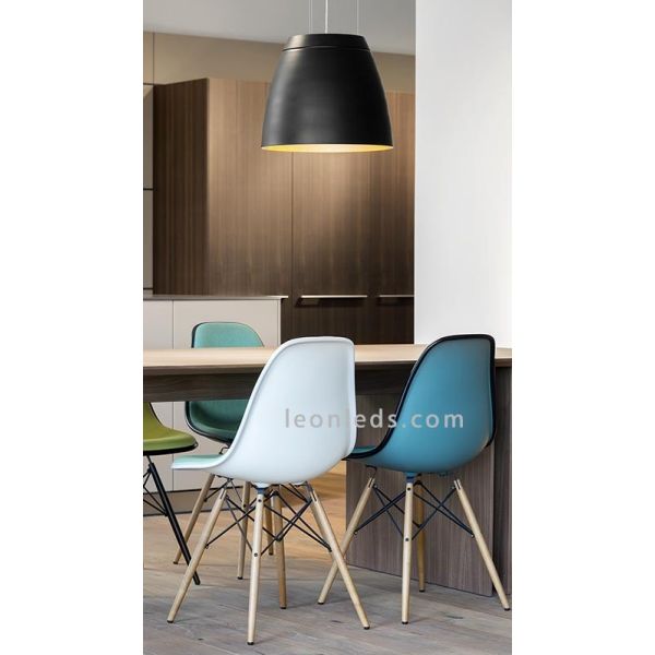 Lámpara Colgante Led Salt 6 de 47,5W de ArkosLight | LeonLeds Iluminación