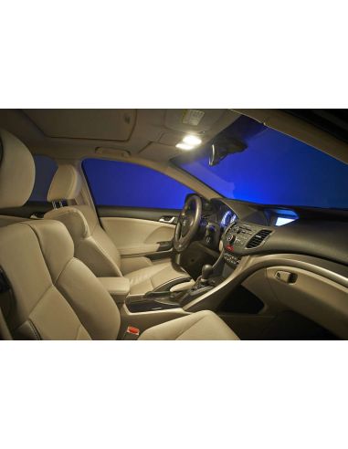 LED-Lampe PHILIPS FESTOON -38mm-...