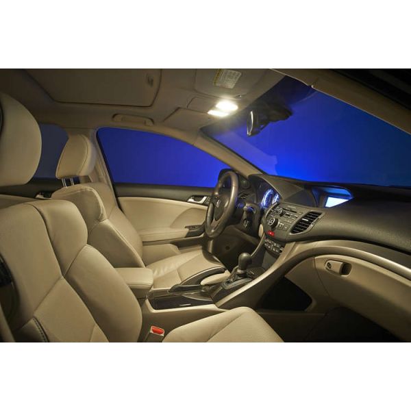 LED-Lampe PHILIPS FESTOON -38mm-...