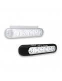 Luz Diurna LED barra Fristom FT300 | Luz diurna LED para camión o vehículo | LeonLeds Iluminación