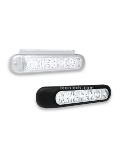 Luz Diurna LED barra Fristom FT300 | Luz diurna LED para camión o vehículo | LeonLeds Iluminación