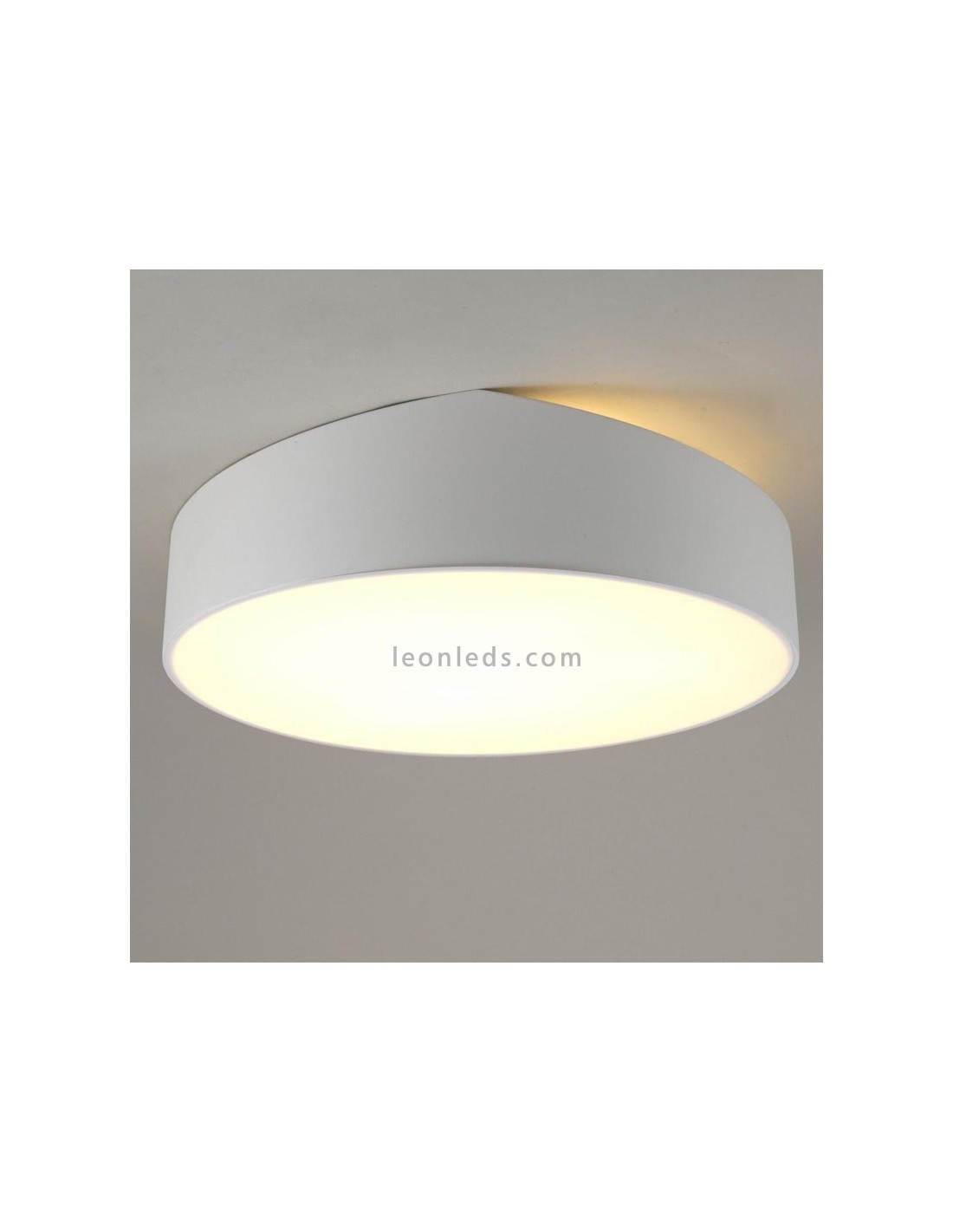 Plafón de Techo grande Mini de Mantra | Plafón Mini 6166 | LeonLeds.com