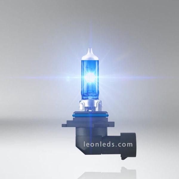 Kit 2 Bombillas H11 12V 75W OSRAM...